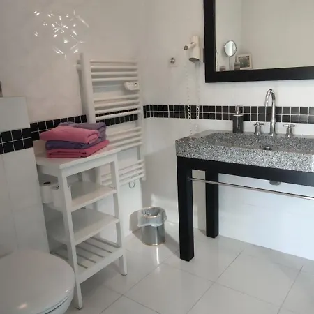 Guest house D'hotes Les Iris Sospel
