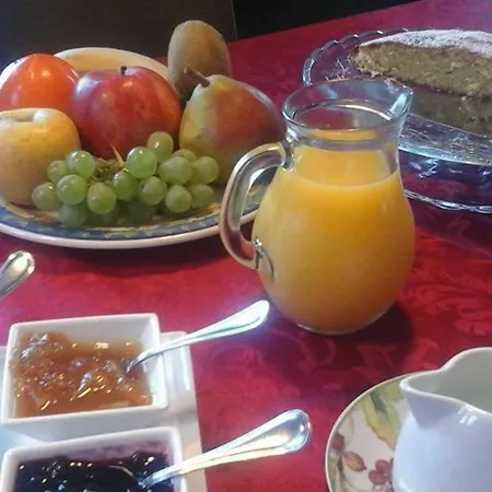 D'hotes Les Iris Guest house *