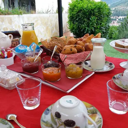 D'hotes Les Iris Guest house Sospel